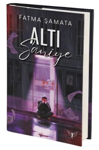 Altı Saniye (Ciltli) Fatma Şamata