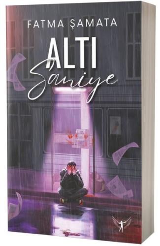 Altı Saniye Fatma Şamata