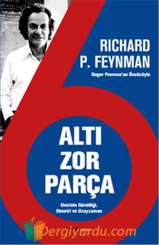 Altı Zor Parça