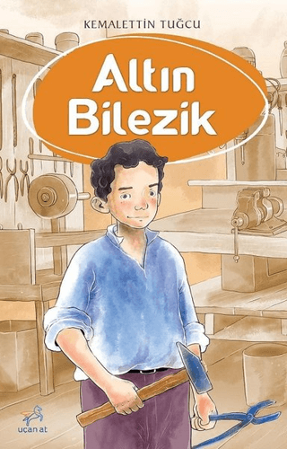 Altın Bilezik Behiç Çağal