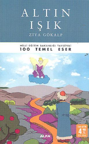 Altın Işık Alova