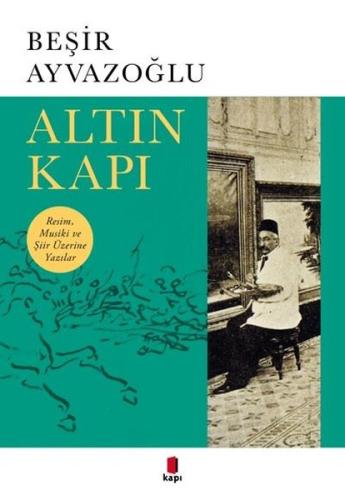 Altın Kapı Fatih Bayhan Altın Kapı Fatih Bayhan