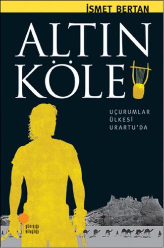 Altın Köle E. Vildan Türkan