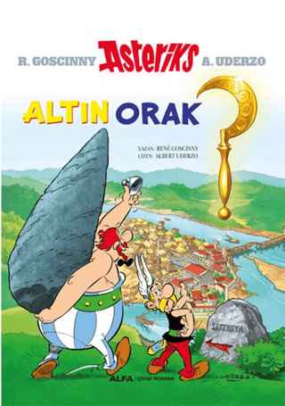 Altın Orak
