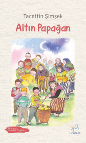 Altın Papağan Hakan Güneri