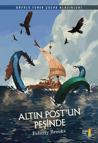 Altın Post'un Peşinde