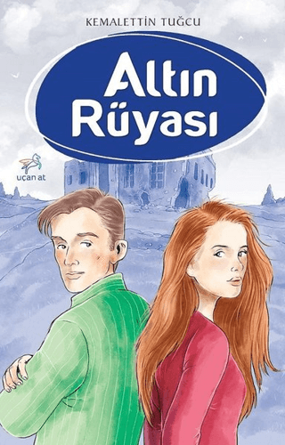 Altın Rüyası Behiç Çağal