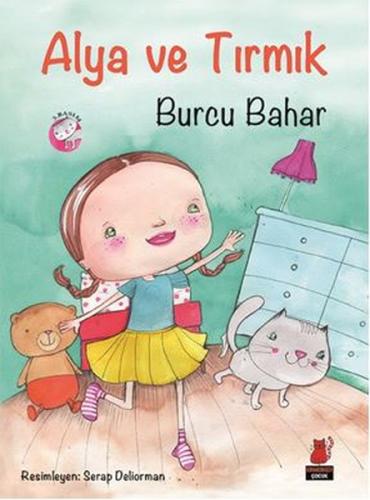 Alya ve Tırmık Burcu Bahar