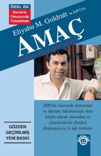 Amaç-The Goal William Bynum