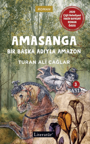 Amasanga Aluş Nuş