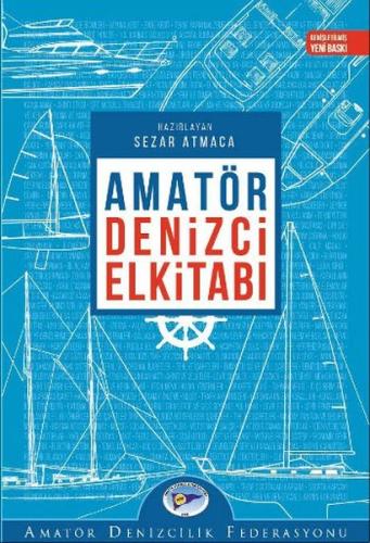 Amatör Denizci ElKitabı Carl Vett