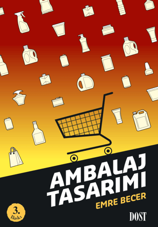 Ambalaj Tasarımı Emre Becer