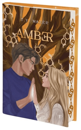 Amber (Ciltli)