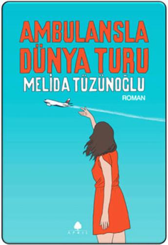 Ambulansla Dünya Turu Jean Chesneau