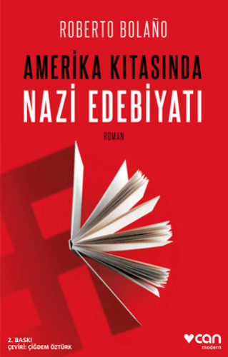 Amerika Kıtasında Nazi Edebiyatı Veysel Aydeniz