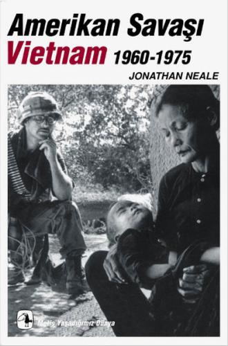 Amerikan Savaşı Vietnam 1960-1975 Rowena Ramnath