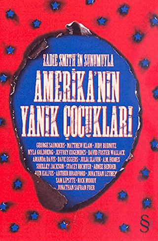 Amerika'nın Yanık Çocukları Yaşar Çağbayır