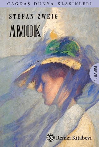 Amok Arthur Schopenhauer