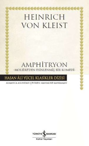 Amphitryon (Ciltli)