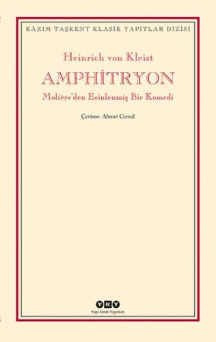 Amphitryon Charles Coustille