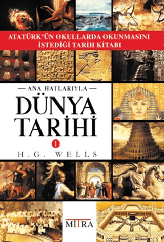 Ana Hatlarıyla Dünya Tarihi 1