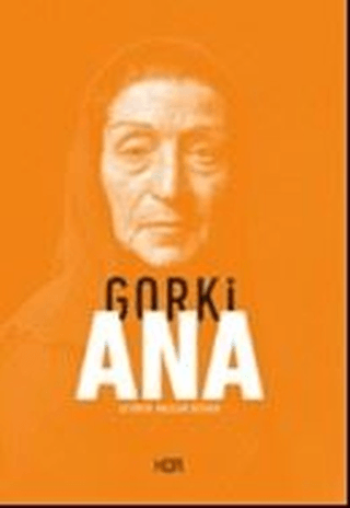 Ana David Harvey