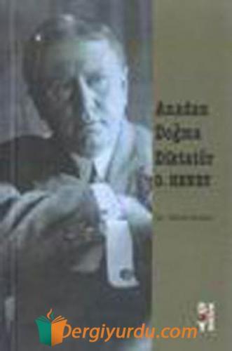 Anadan Doğma Diktatör O. Henry