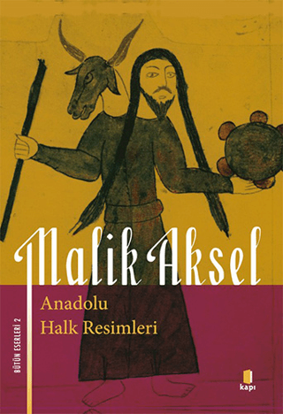 Anadolu Halk Resimleri İbrahim Lazol