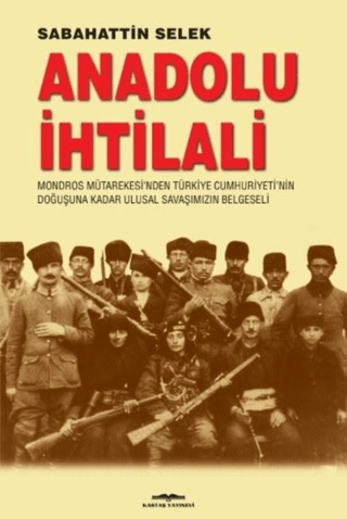 Anadolu İhtilali Levent Karakoç