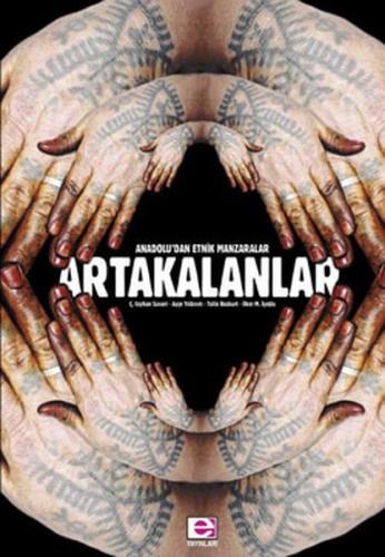 Anadolu'dan Etnik Manzaralar-Artakalanlar Ceyhan Suvari