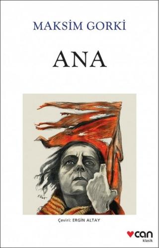 Ana David Harvey