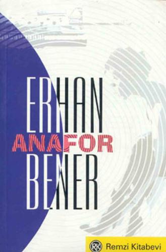 Anafor Gürkan Zengin