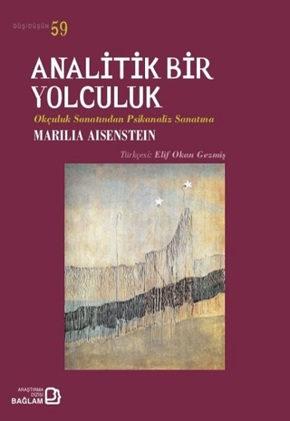 Analitik Bir Yolculuk Marilia Aisenstein
