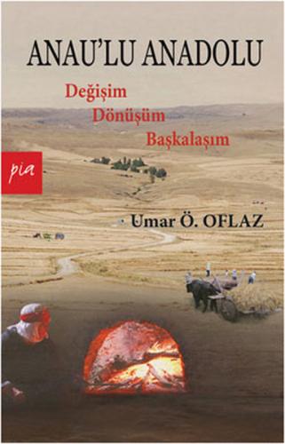 Anau'lu Anadolu Christine Davenier