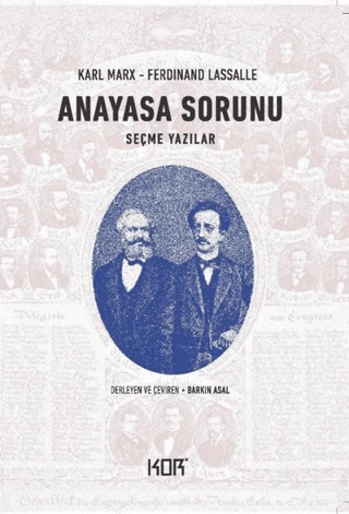 Anayasa Sorunu - Seçme Yazılar Jonathan Buckley