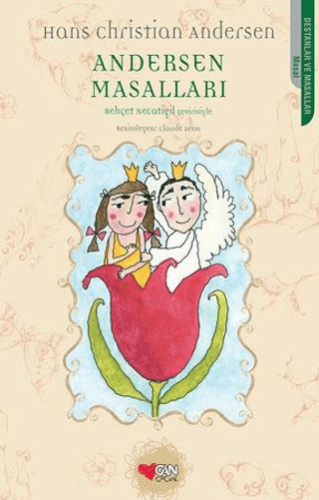 Andersen Masalları