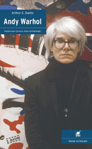 Andy Warhol An Yu