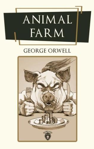 Animal Farm George Orwell