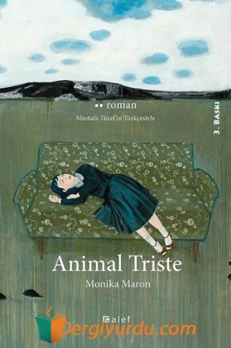 Animal Triste