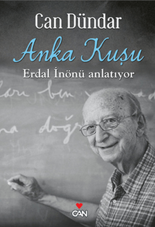 Anka Kuşu Erdal İnönü Anlatıyor Hakan Övünç Ongur