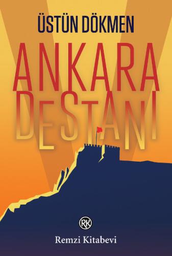 Ankara Destanı İlker Parasız
