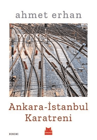 Ankara - İstanbul Karatreni Yavuz Sultan Selim