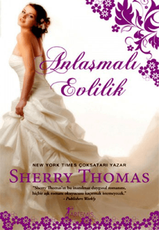 Anlaşmalı Evlilik Dilek Türker