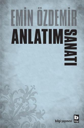 Anlatım Sanatı Emin Özdemir