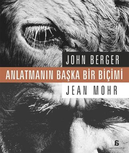 Anlatmanın Başka Bir Biçimi İ. Yılmaz Aslan Doğan Şenyüz
