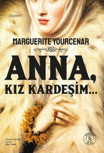Anna Kız Kardeşim