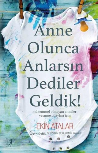 Anne Olunca Anlarsın Dediler Geldik! Jason Fung