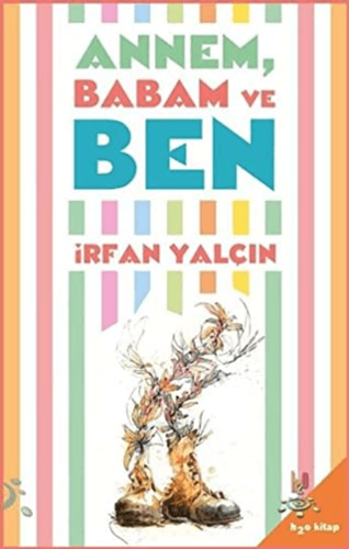 Annem Babam ve Ben Azzurra D'agostino