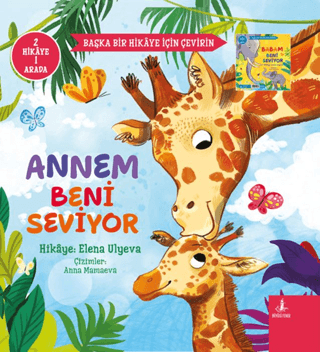 Annem Beni Seviyor Elena Ulyeva