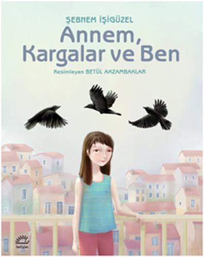 Annem Kargalar ve Ben Zafer Şenocak